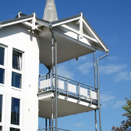 Haus Mecklenburg * Goehren (Ruegen)