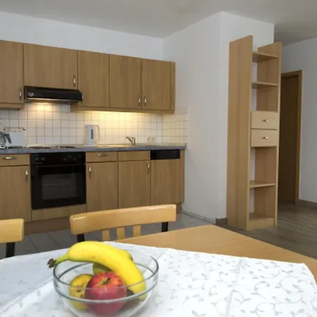 Haus Mecklenburg * Goehren (Ruegen)