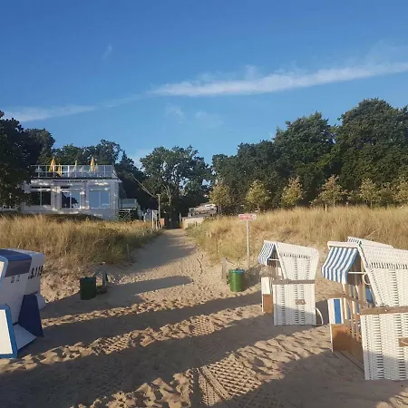 Apartamento Haus Mecklenburg *