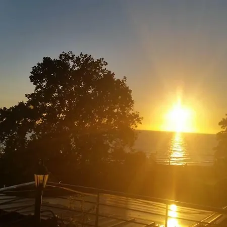 Apartamento Haus Mecklenburg